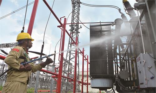 NGUYÊN NHÂN MÁY BIẾN ÁP BỊ NÓNG VÀ CÁCH XỬ LÝ